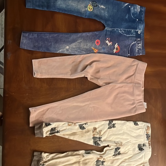 Lot of 22 size 3 girl items - Picture 3 of 9